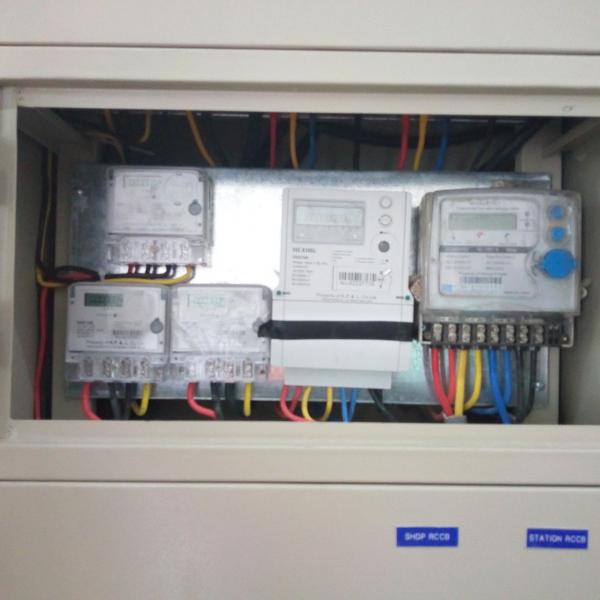 Electrical design, installation, repairs and maintenance